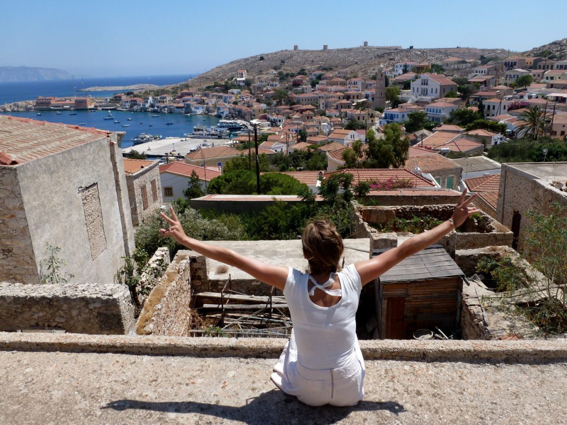 Tipps für Deinen perfekten Urlaub auf Rhodos Reiseblog