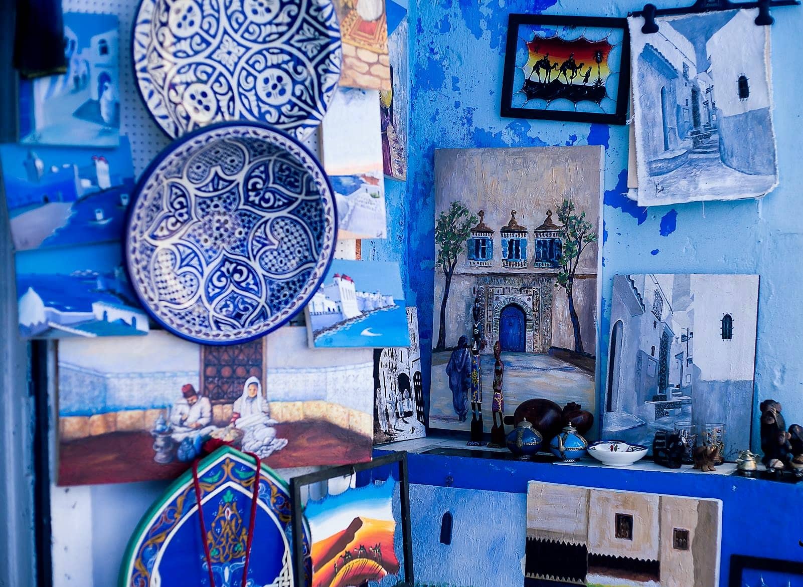 chefchaouen tipps-marokko-reiseblog-blaue stadt-chaouen