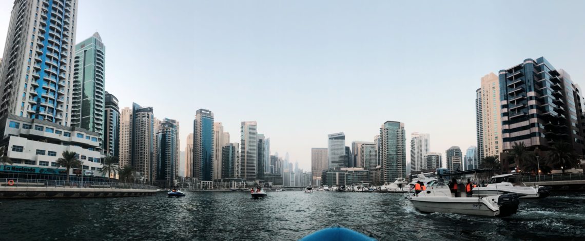 Scheich dubai kennenlernen
