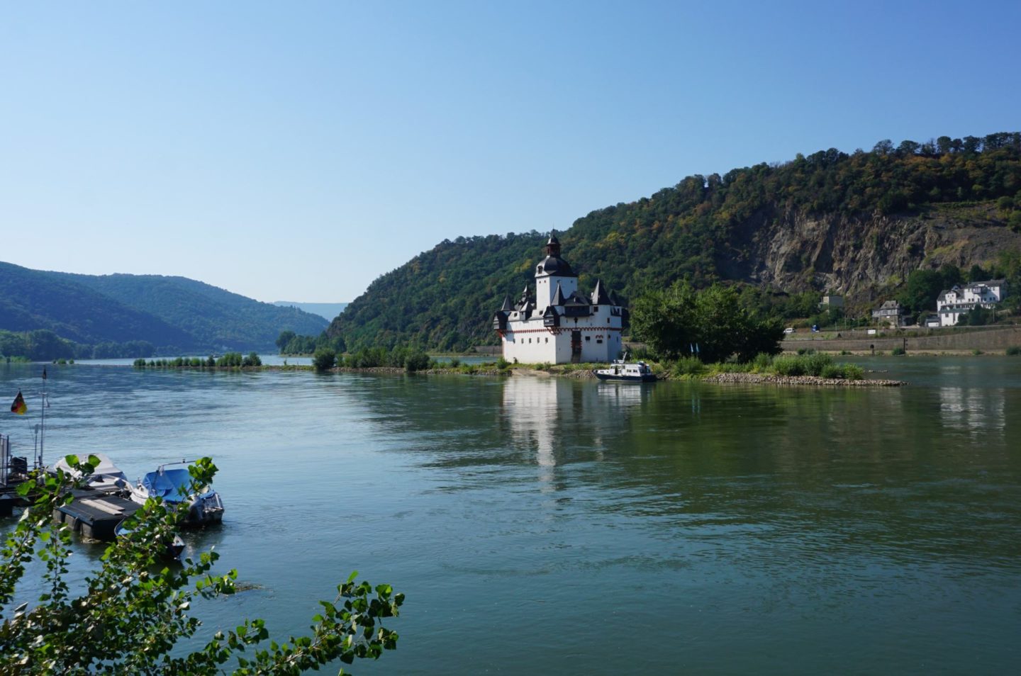 Burgen am Rhein 8 Tipps travelbuddyanna